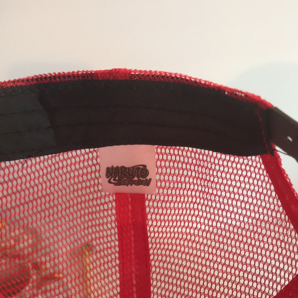 Naruto Shippuden Cap - Picture 5 of 5